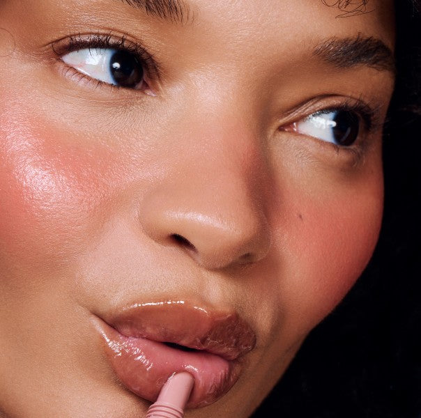 Rhode Peptide Lip Tint - Toast - 6