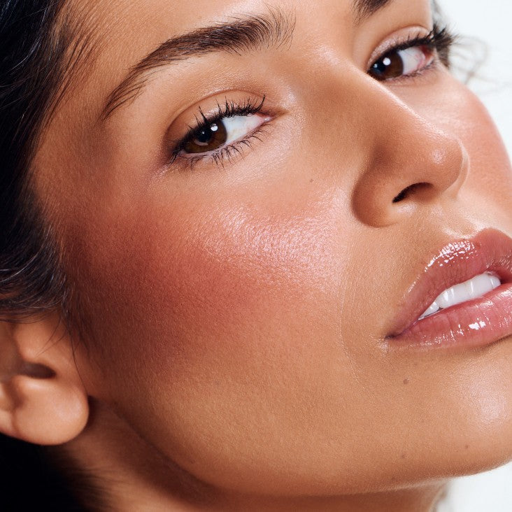 Rhode Pocket Blush - Toasted Teddy - 6