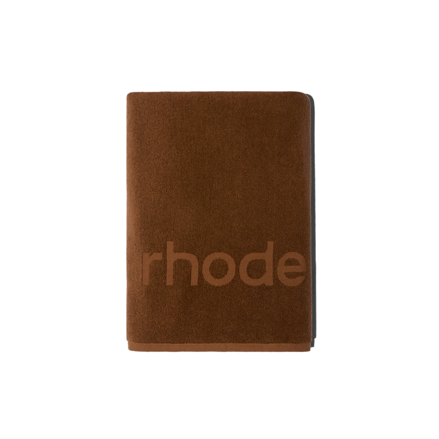Rhode Terry Towel