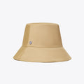 Tory Burch Twist Bucket Hat - Wheat
