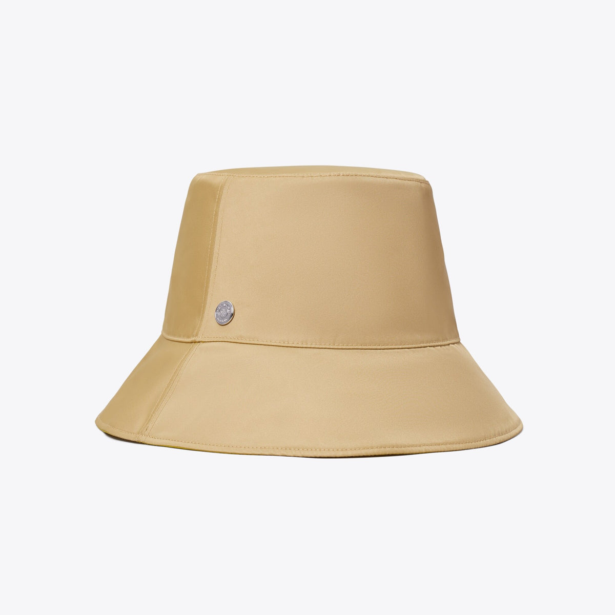 Tory Burch Twist Bucket Hat - Wheat