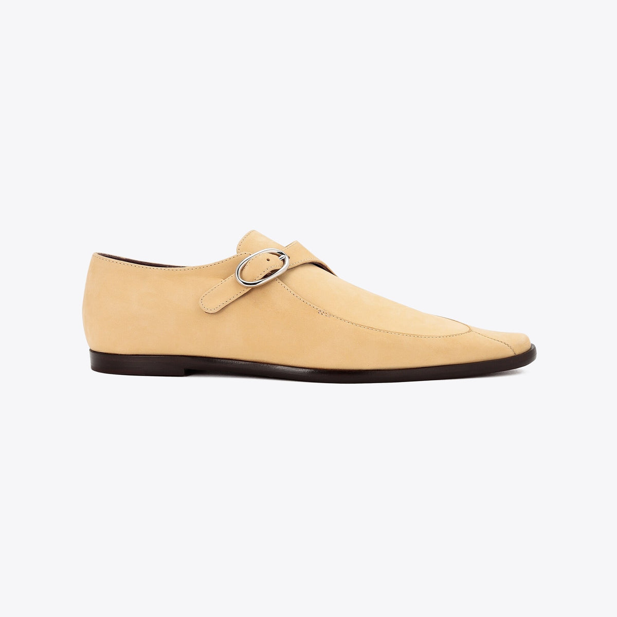 Tory Burch Twisted Monk Strap - Dune - 2