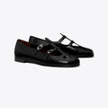 Tory Burch Violet Mary Jane - Black