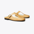 Tory Burch Violet T-Strap Mule - Cantucci