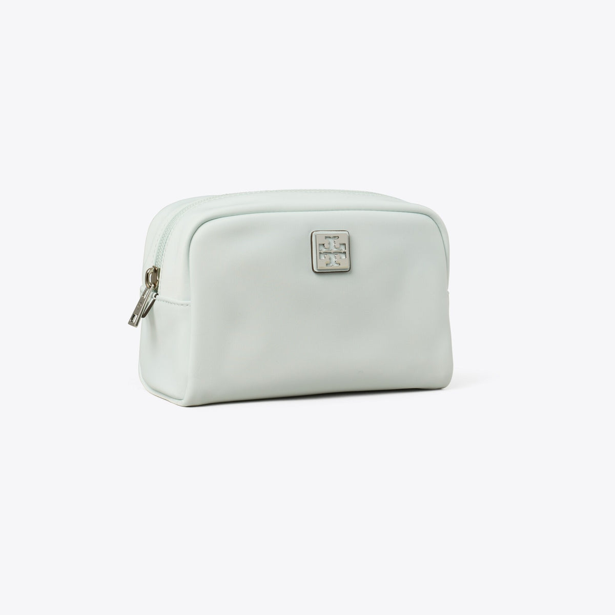 Tory Burch Virginia Cosmetic Case - Summit - 4