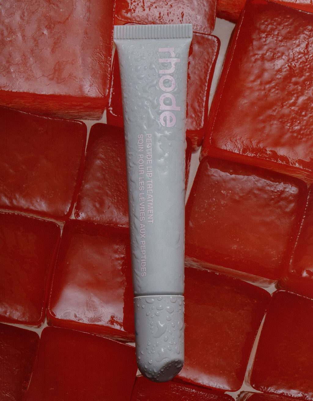 Rhode Peptide Lip Treatment - Watermelon Slice - 2