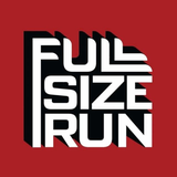 Full Size Run